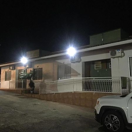 Hotel Santo Expedito Ijuí Eksteriør bilde