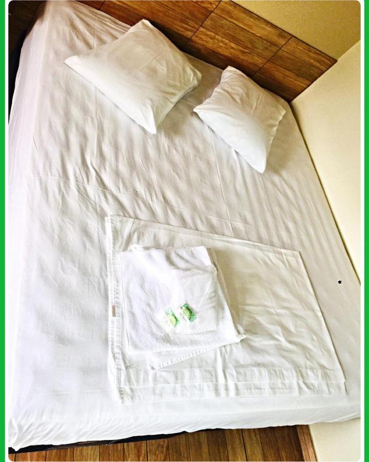 Hotel Santo Expedito Ijuí Eksteriør bilde