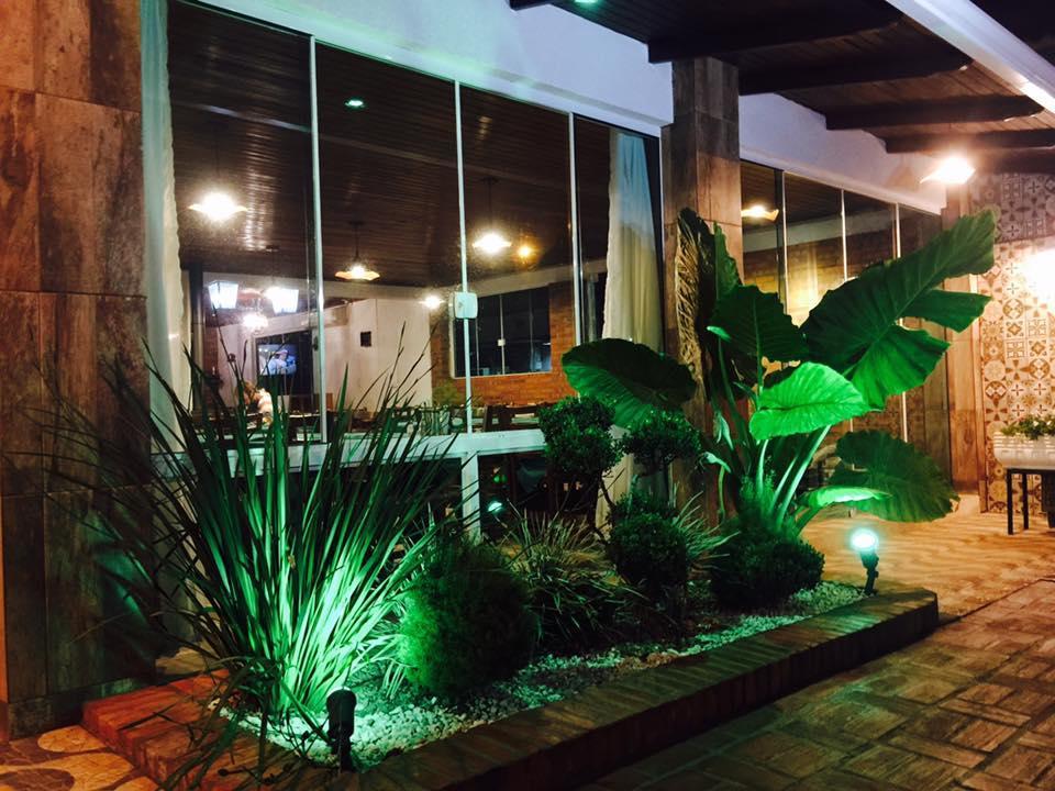 Hotel Santo Expedito Ijuí Eksteriør bilde