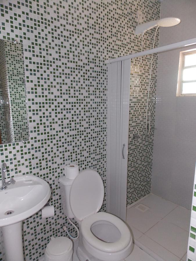Hotel Santo Expedito Ijuí Eksteriør bilde